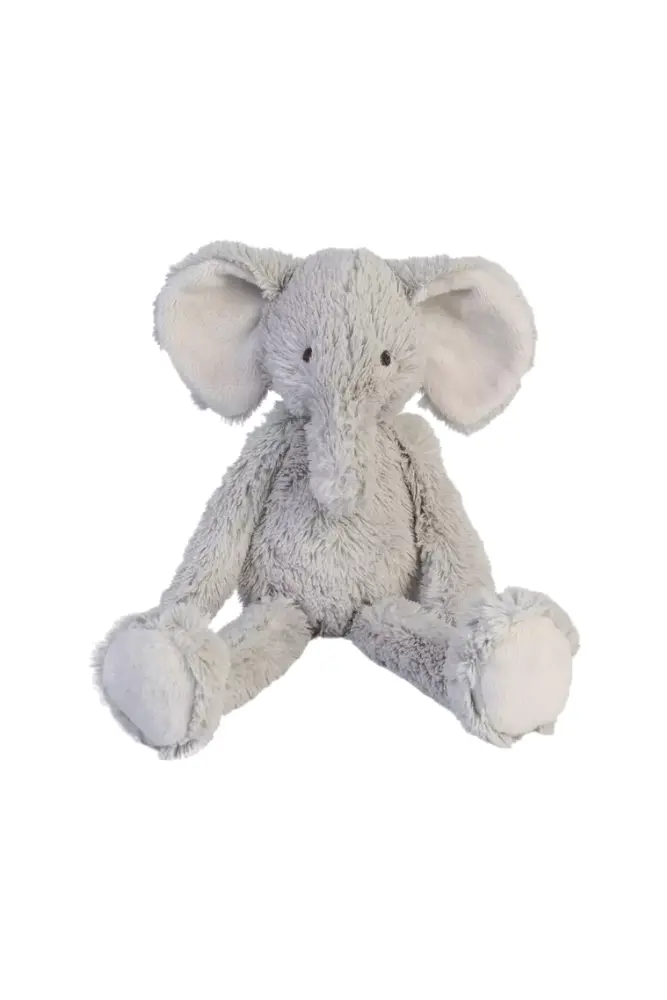 doudou pour bébé elephant