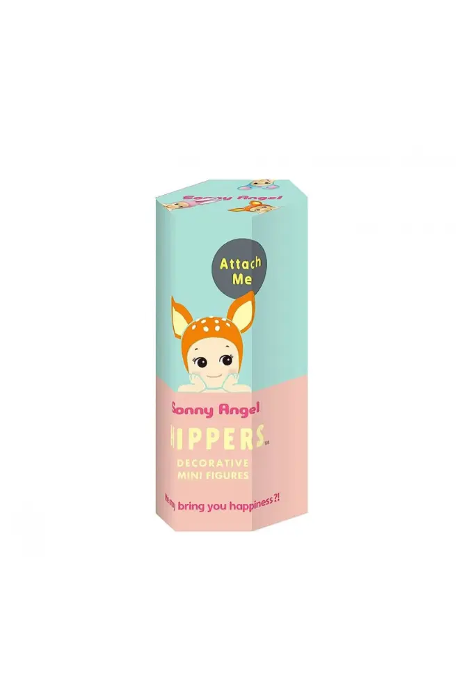 sonny angel hippers animals