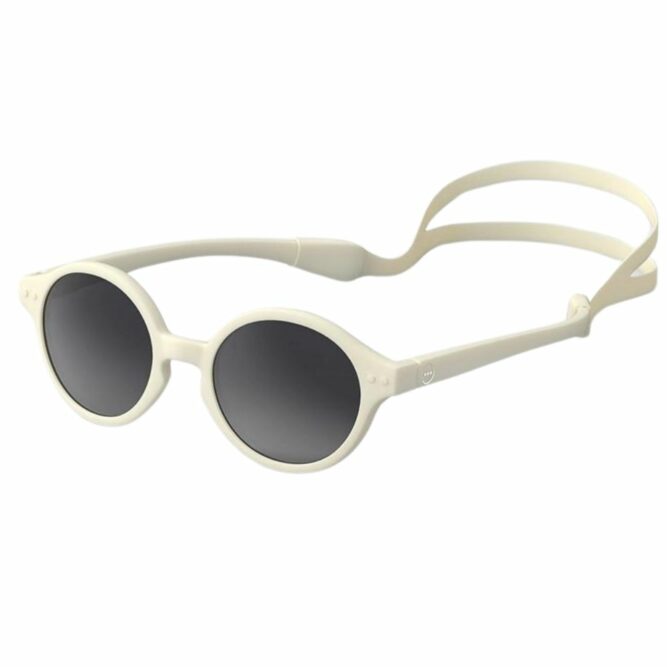 lunettes solaires bebe avec cordon