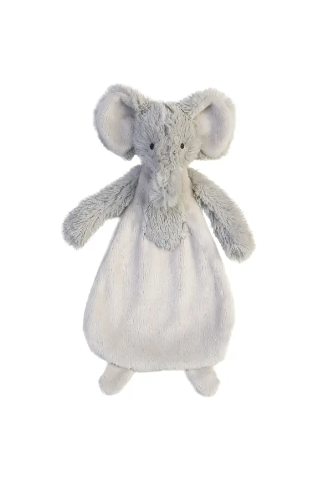 doudou plat elephant