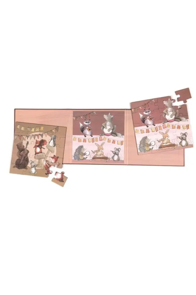 puzzle enfant magnetique